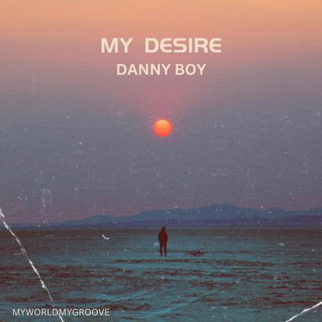 My Desire (Radio Edit) | Boomplay Music