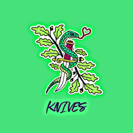 Knives | Boomplay Music