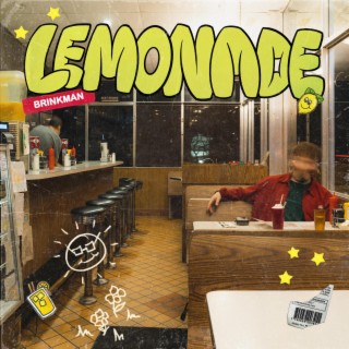 Lemonade ft. Alex Delzer lyrics | Boomplay Music