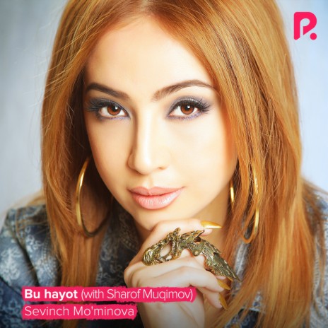 Bu hayot ft. Sharof Muqimov | Boomplay Music