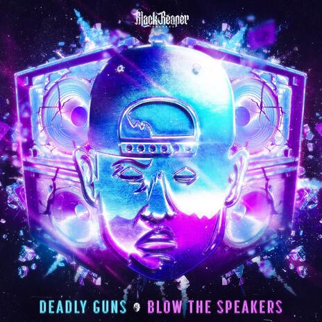 Blow The Speakers | Boomplay Music