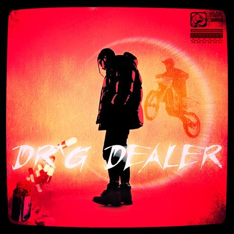 Drug Dealer | Boomplay Music