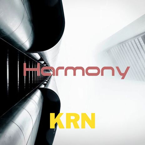 Harmony | Boomplay Music