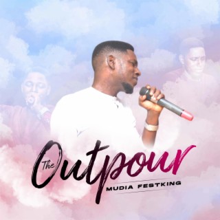 The Outpour lyrics | Boomplay Music