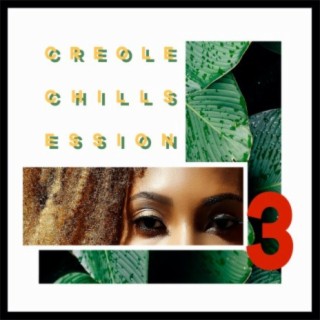 Creole Chill Session, Vol. 3