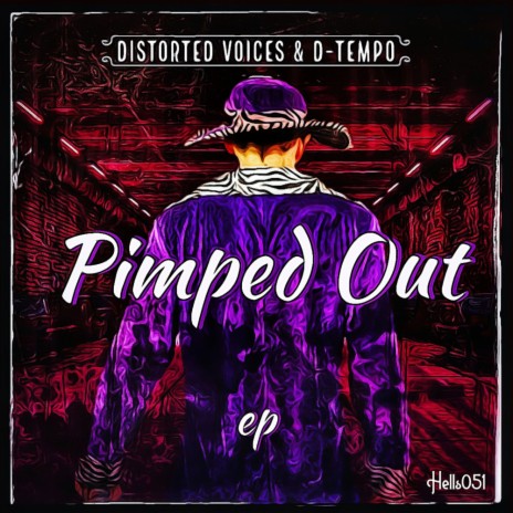 Pimped Out ft. D-Tempo