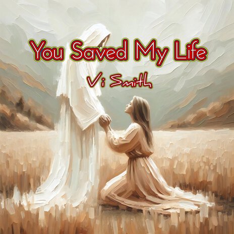 You Saved My Life | Boomplay Music