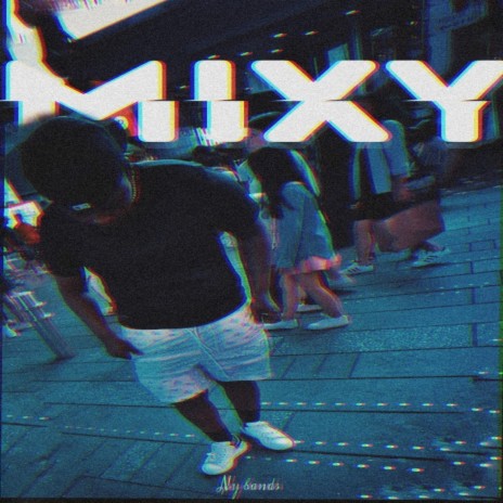 Mixy