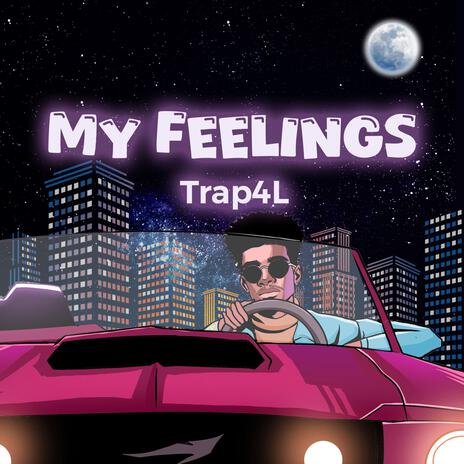 My feelings | Boomplay Music