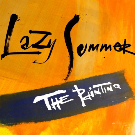 Lazy Summer | Boomplay Music