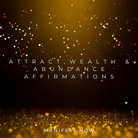 Energy of Abundance | Boomplay Music