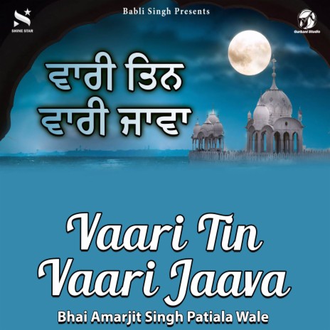 Vaari Tin Vaari Jaava | Boomplay Music