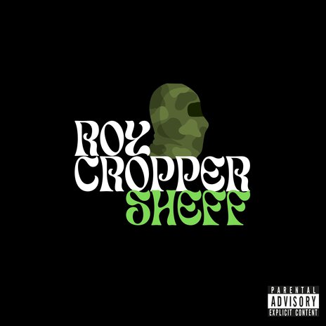 Roy Cropper Sheff | Boomplay Music