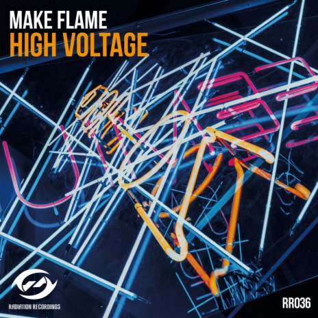 High Voltage (Extended Mix) | Boomplay Music