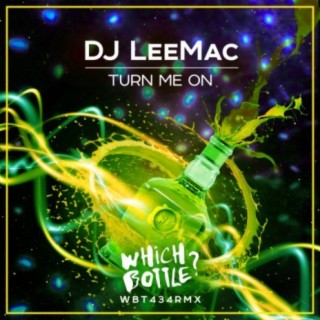 DJ LeeMac