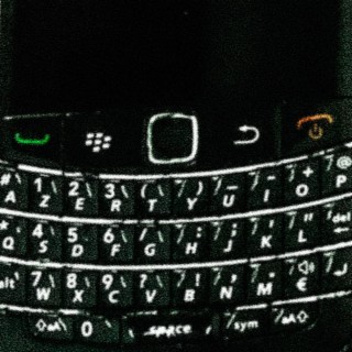 Blackberry