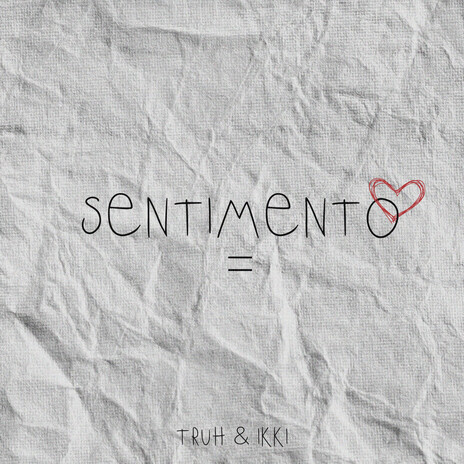 Sentimento Igual ft. Ikki | Boomplay Music