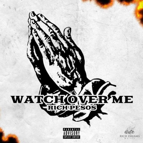 Watch Over Me | Boomplay Music