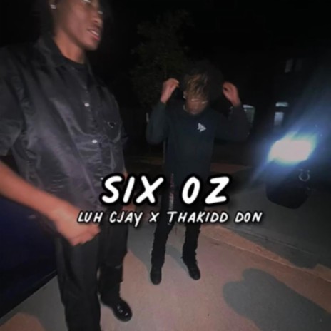 Six Oz ft. MBMdonn | Boomplay Music
