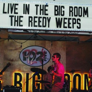 Live in the Big Room