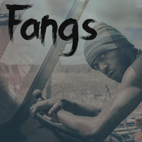 FANGS (feat. Kiko King & Cocox22x)