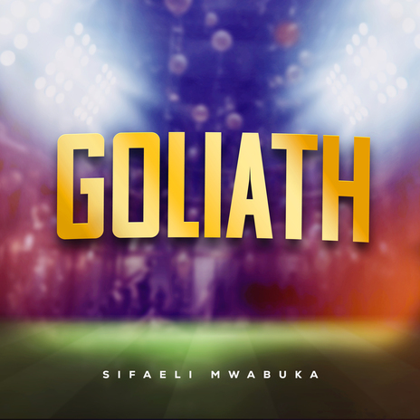 Goliath | Boomplay Music