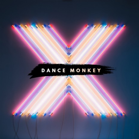 dance monkey | Boomplay Music