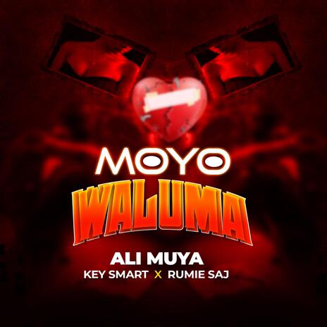 Moyo Waluma ft. Key Smart & Rumie Saj