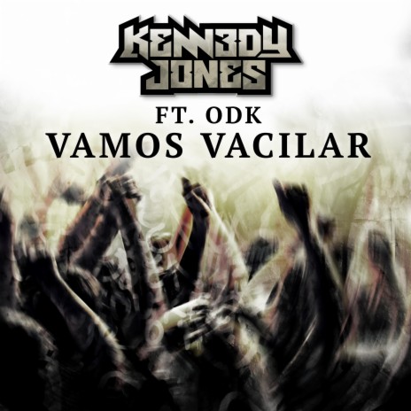 Vamos Vacilar (feat. ODK) | Boomplay Music