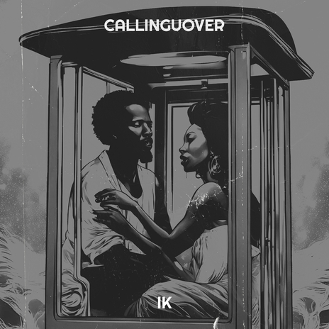 CallingUover | Boomplay Music