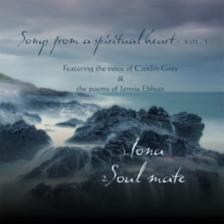 Songs from a Spiritual Heart (Songs from a Spiritual Heart - Vol.1)