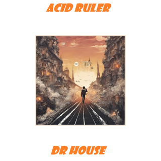 Acid Ruler