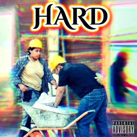 HARD | Boomplay Music