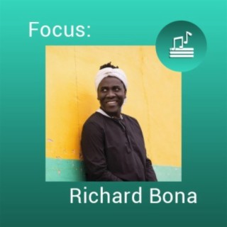Focus: Richard Bona