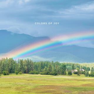 Colors of Joy