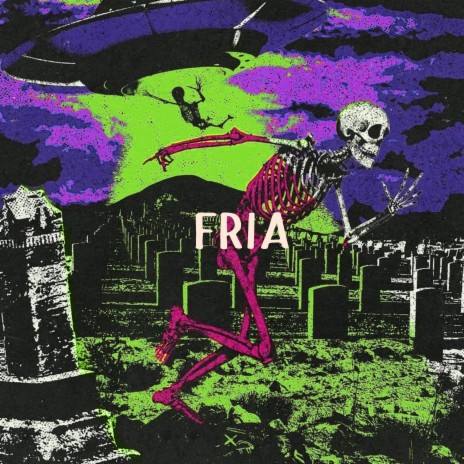 Fria | Boomplay Music