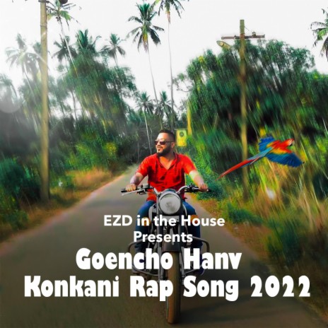Goencho Hanv | Boomplay Music