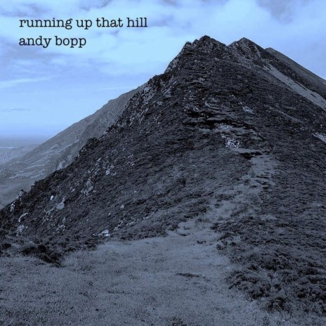 Running up That Hill | Boomplay Music