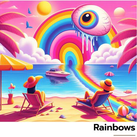 Rainbows | Boomplay Music