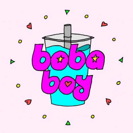 Boba Boy | Boomplay Music