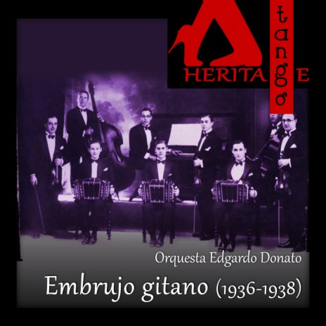 Embrujo gitano ft. Horacio Lagos