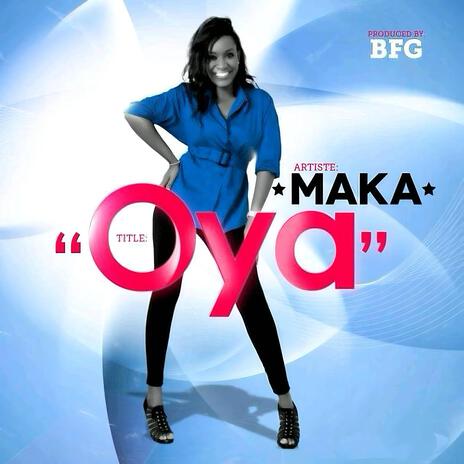 Oya | Boomplay Music