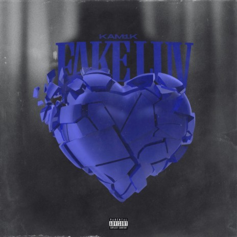 Fake Luv | Boomplay Music