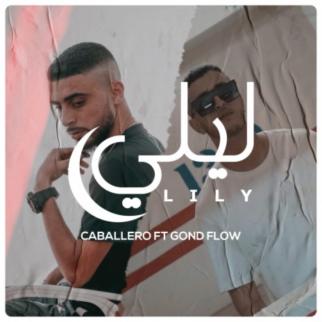 Lily (feat. Gond flow) | Boomplay Music