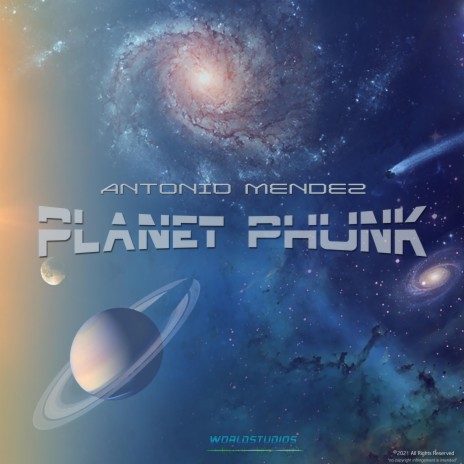 Planet Phunk | Boomplay Music
