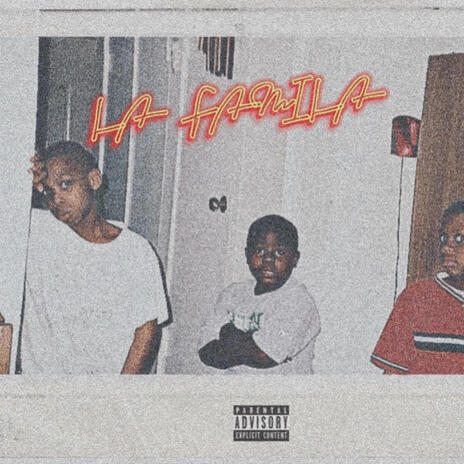 LA FAMILIA | Boomplay Music