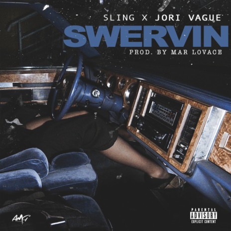 Swervin (feat. Jori Vague)