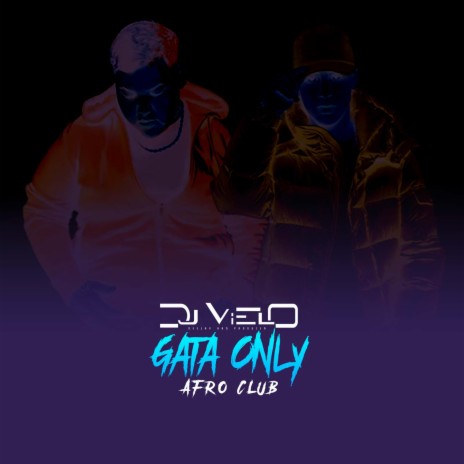 Gata Only Afro Club | Boomplay Music