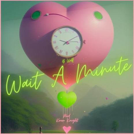 Wait A Minute | Boomplay Music