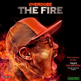 The Fire (Radio Edit)